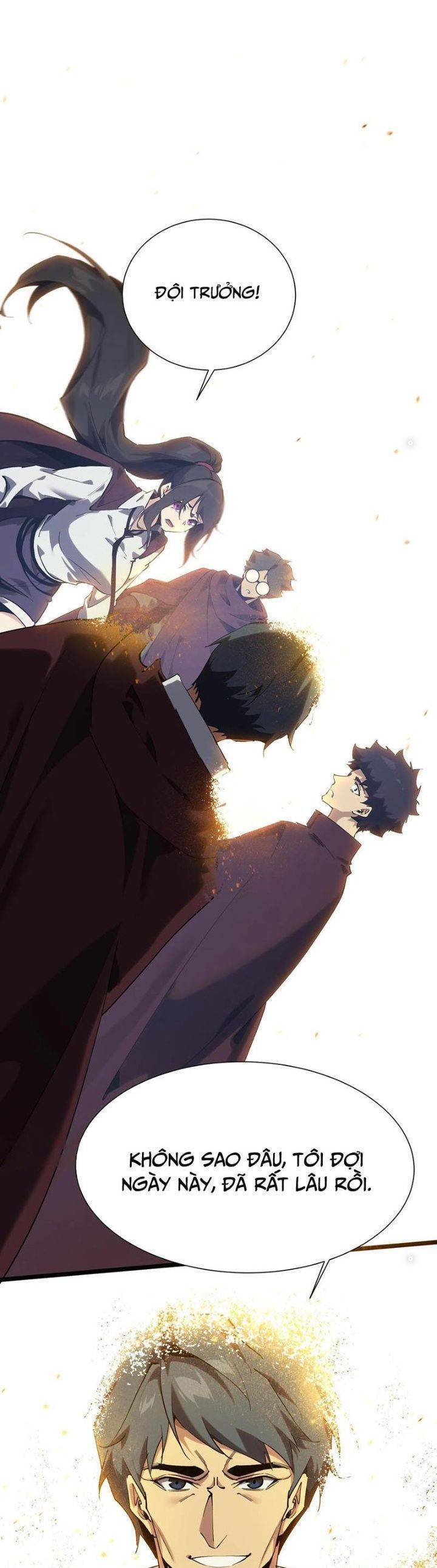 Ta Học Trảm Thần Trong Bệnh Viện Tâm Thần - Chapter 155 - Page 30