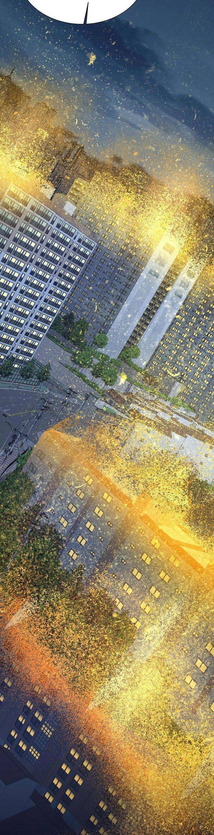 Ta Học Trảm Thần Trong Bệnh Viện Tâm Thần - Chapter 155 - Page 6