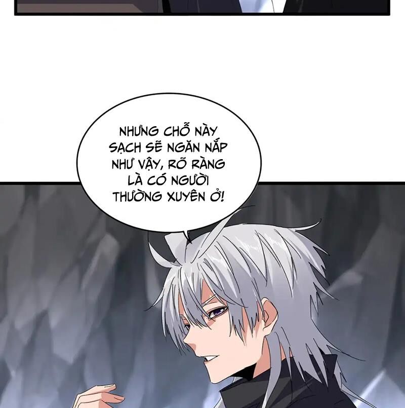 Đại Quản Gia Là Ma Hoàng - Chapter 608 - Page 10
