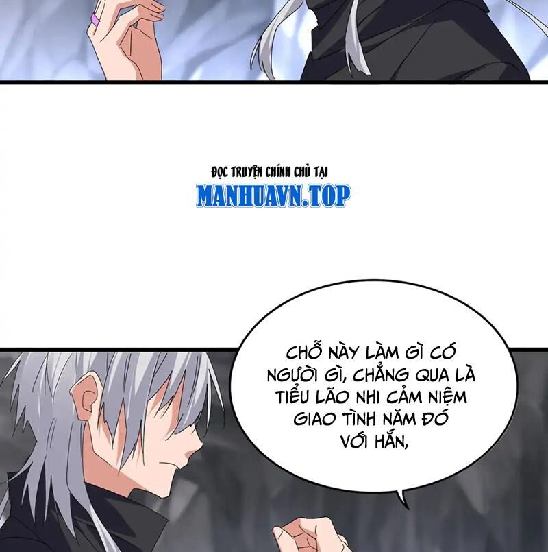 Đại Quản Gia Là Ma Hoàng - Chapter 608 - Page 11