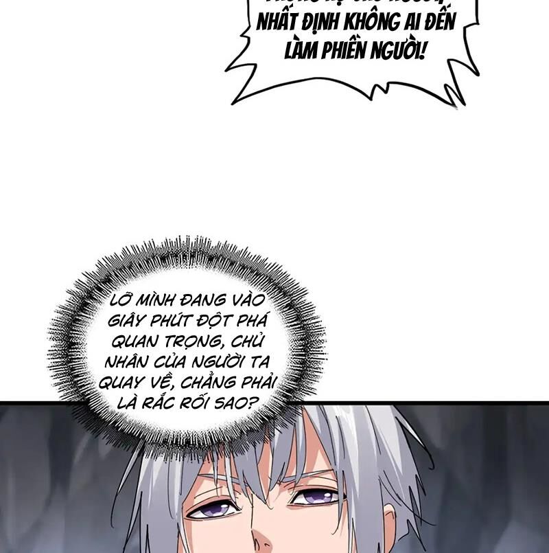 Đại Quản Gia Là Ma Hoàng - Chapter 608 - Page 15