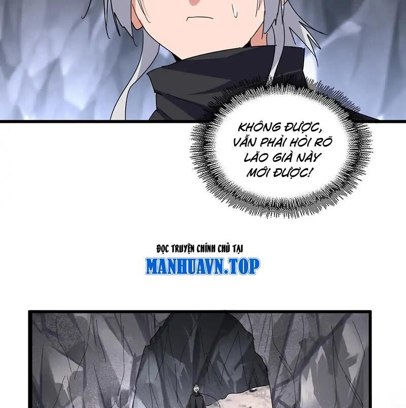 Đại Quản Gia Là Ma Hoàng - Chapter 608 - Page 16