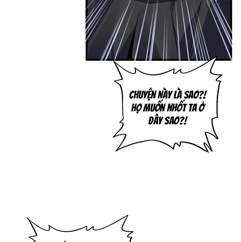 Đại Quản Gia Là Ma Hoàng - Chapter 608 - Page 21