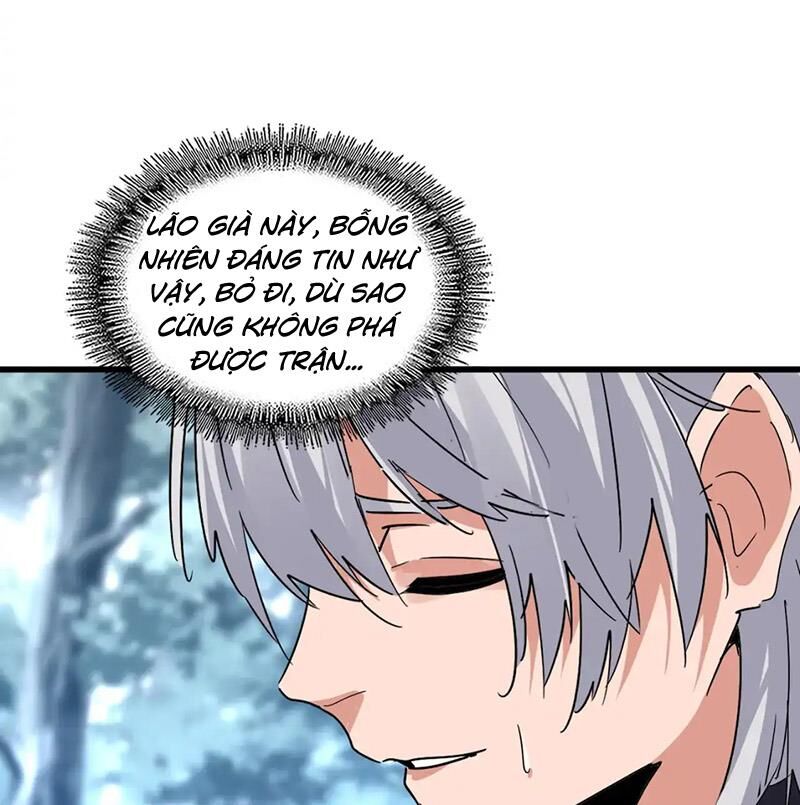 Đại Quản Gia Là Ma Hoàng - Chapter 608 - Page 24