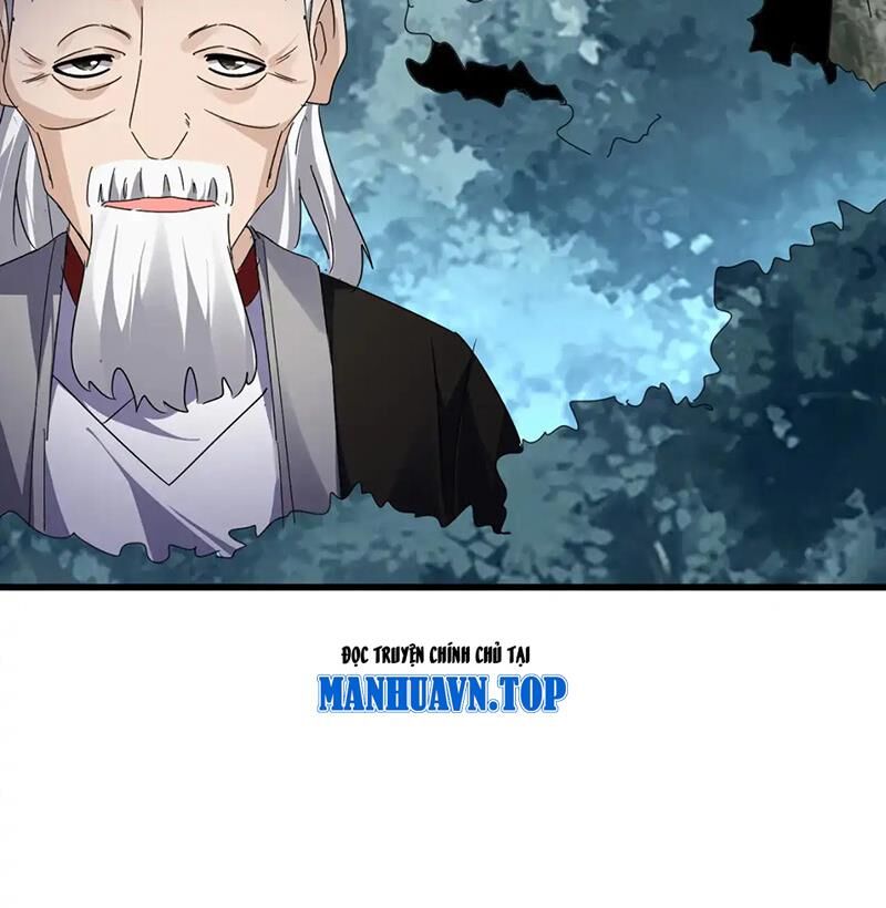 Đại Quản Gia Là Ma Hoàng - Chapter 608 - Page 29