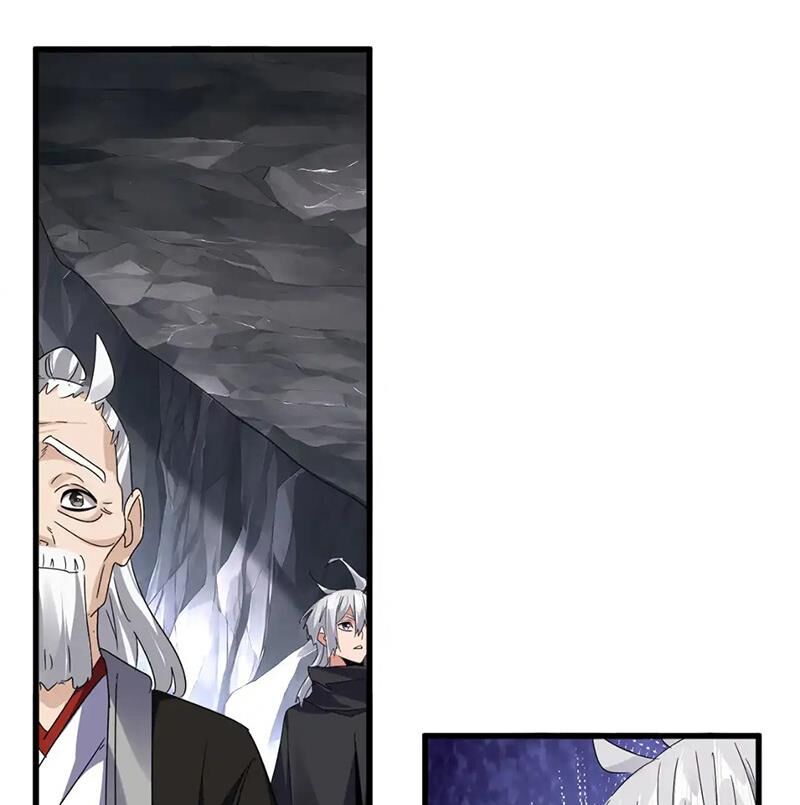 Đại Quản Gia Là Ma Hoàng - Chapter 608 - Page 3