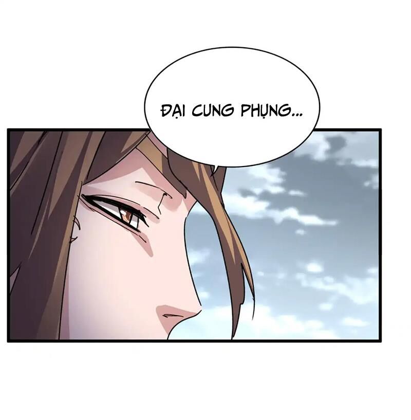 Đại Quản Gia Là Ma Hoàng - Chapter 608 - Page 34