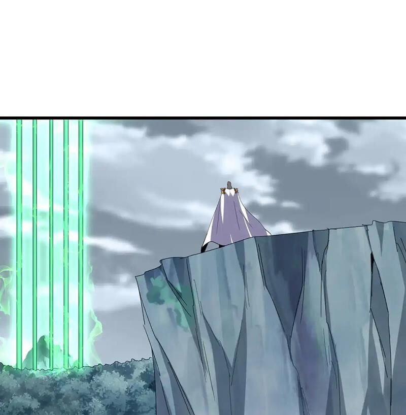 Đại Quản Gia Là Ma Hoàng - Chapter 608 - Page 35