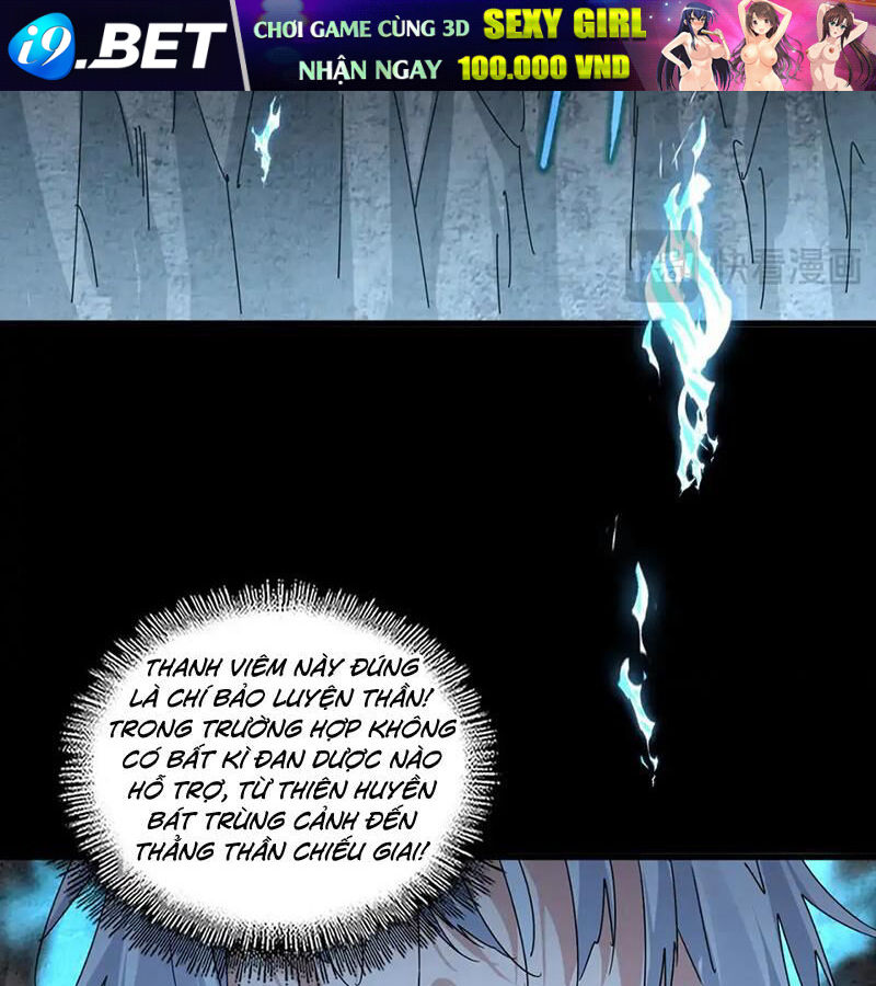 Đại Quản Gia Là Ma Hoàng - Chapter 608 - Page 41