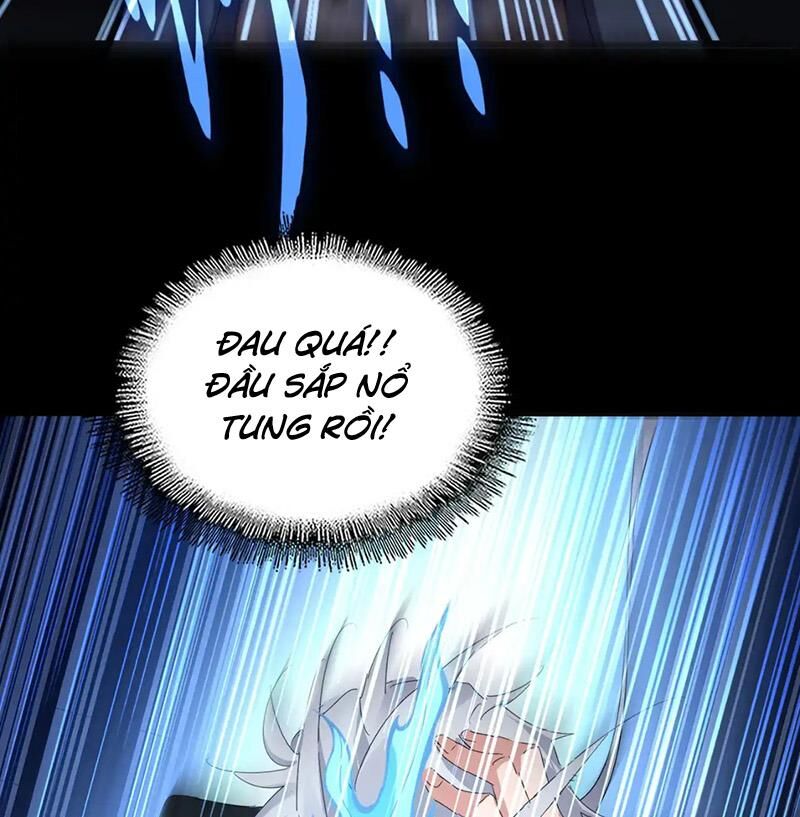 Đại Quản Gia Là Ma Hoàng - Chapter 608 - Page 46
