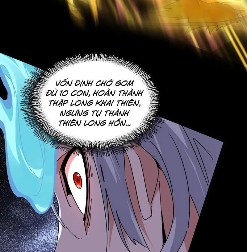 Đại Quản Gia Là Ma Hoàng - Chapter 608 - Page 57