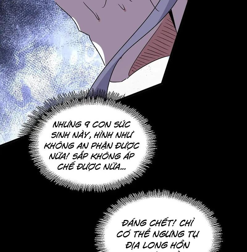 Đại Quản Gia Là Ma Hoàng - Chapter 608 - Page 58