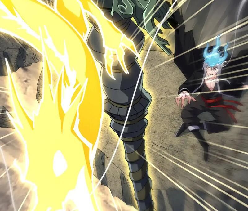 Đại Quản Gia Là Ma Hoàng - Chapter 608 - Page 64