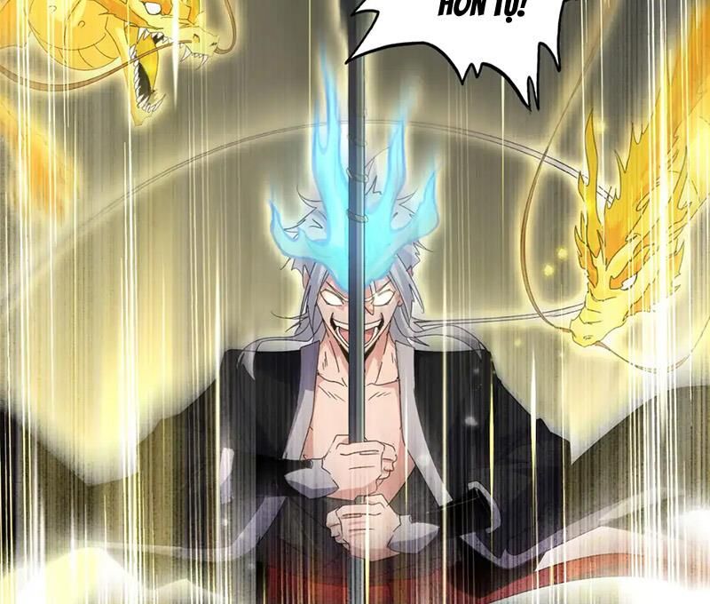 Đại Quản Gia Là Ma Hoàng - Chapter 608 - Page 74