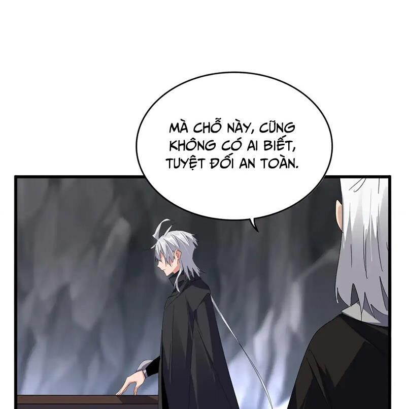 Đại Quản Gia Là Ma Hoàng - Chapter 608 - Page 9