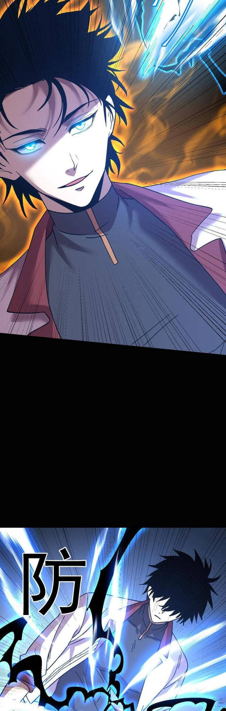 Cao Võ Hạ Cánh Đến Một Vạn Năm Sau - Chapter 159 - Page 13