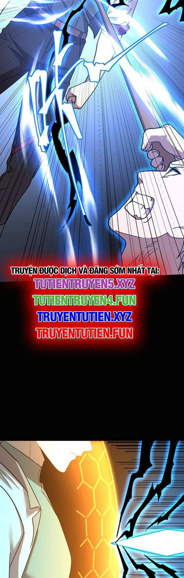 Cao Võ Hạ Cánh Đến Một Vạn Năm Sau - Chapter 159 - Page 14