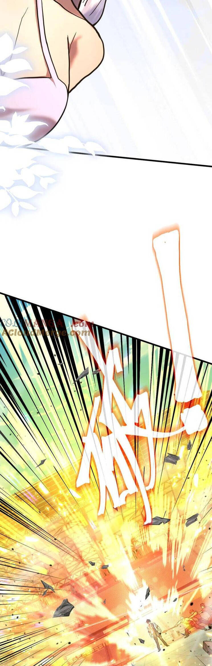 Cao Võ Hạ Cánh Đến Một Vạn Năm Sau - Chapter 159 - Page 19