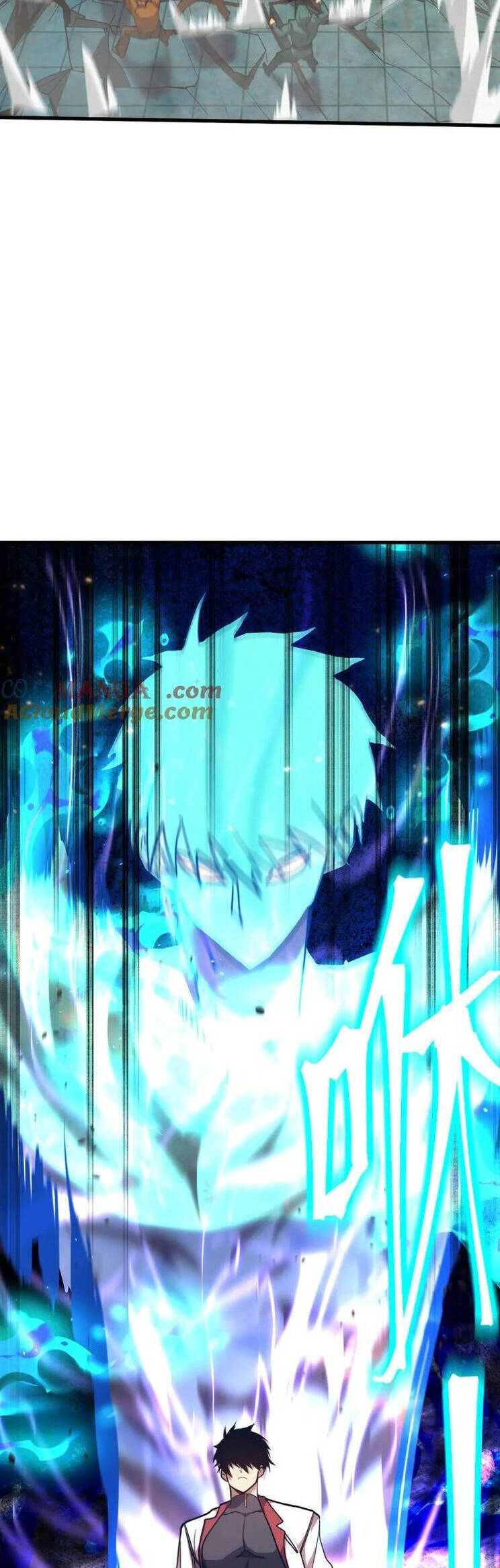 Cao Võ Hạ Cánh Đến Một Vạn Năm Sau - Chapter 159 - Page 25