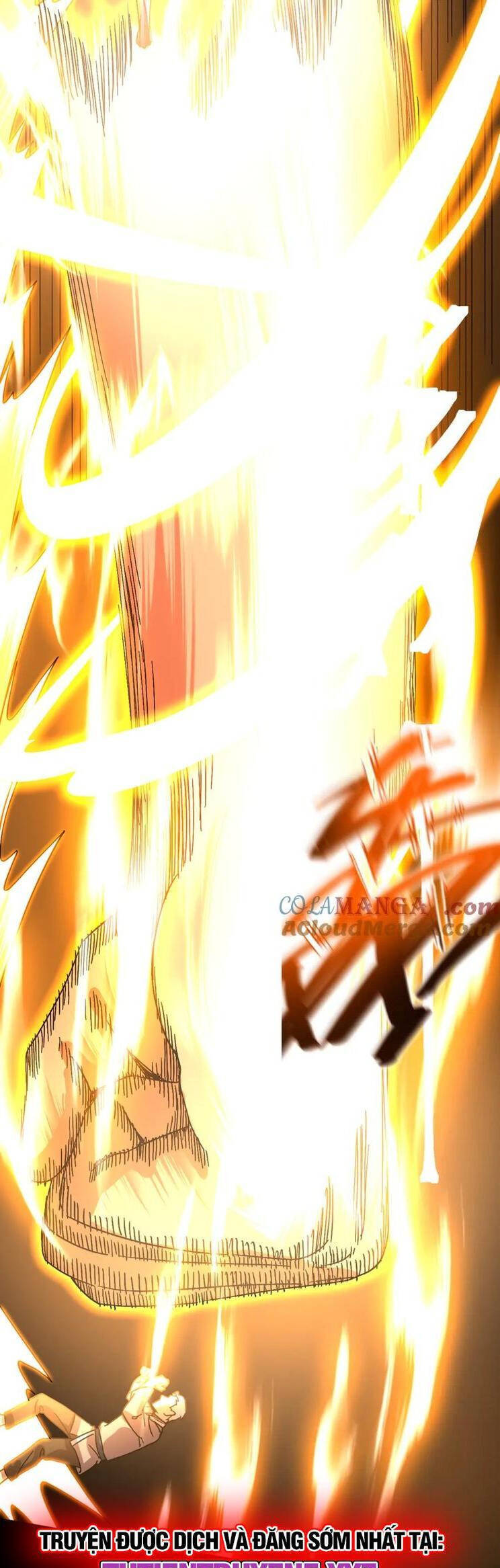 Cao Võ Hạ Cánh Đến Một Vạn Năm Sau - Chapter 159 - Page 3