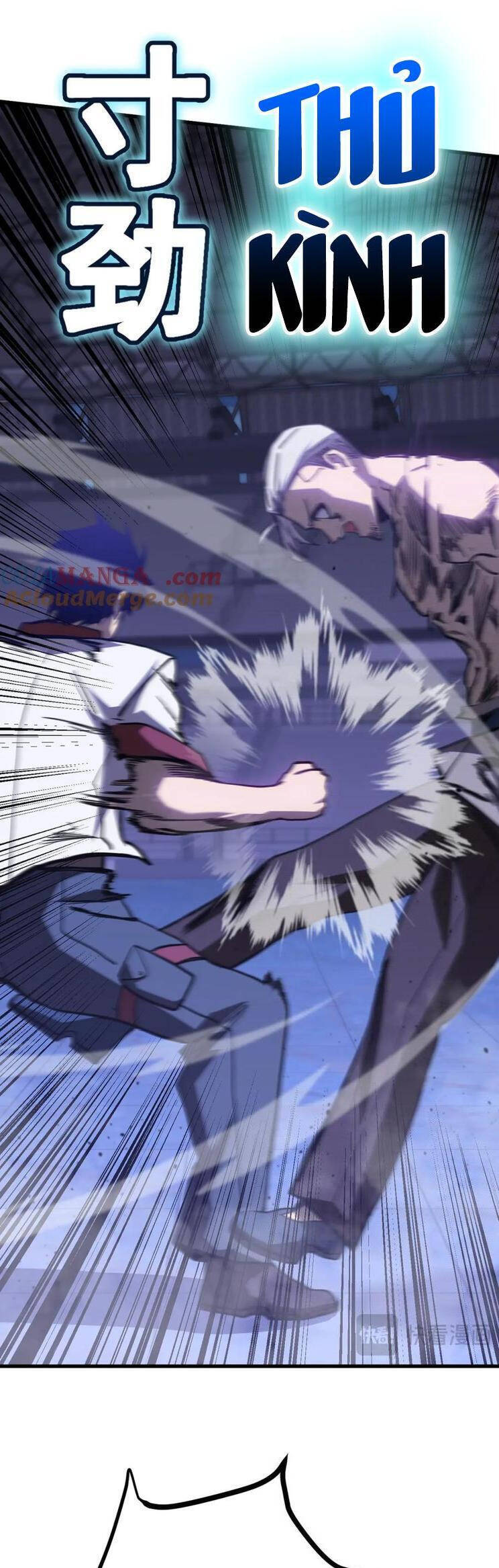 Cao Võ Hạ Cánh Đến Một Vạn Năm Sau - Chapter 159 - Page 33