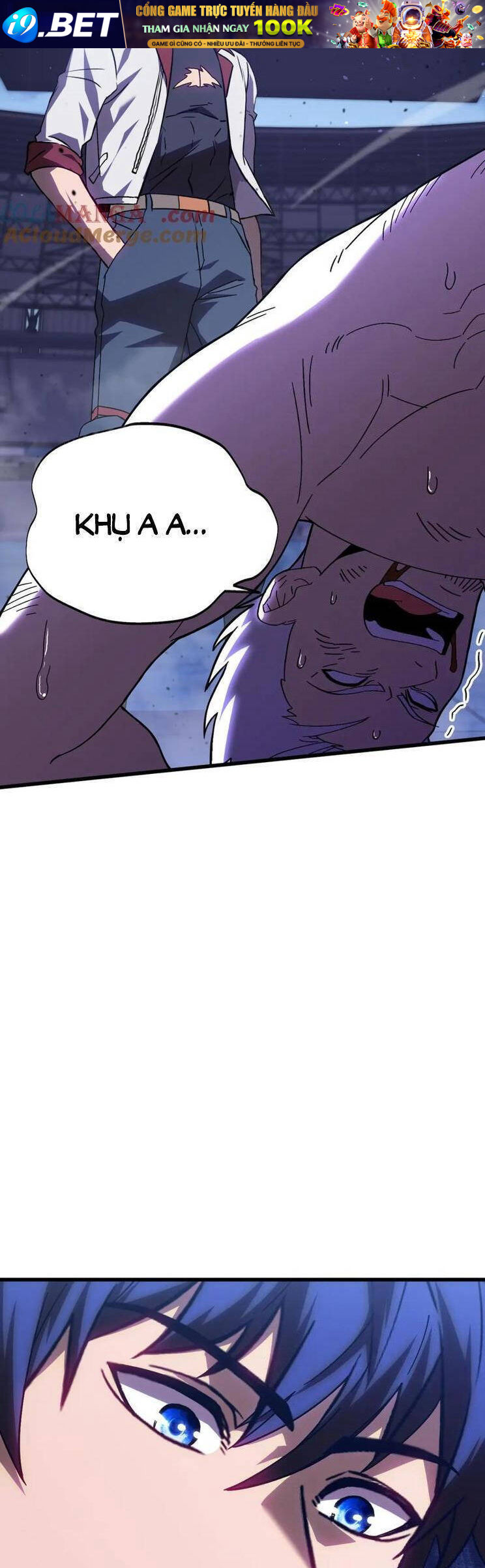 Cao Võ Hạ Cánh Đến Một Vạn Năm Sau - Chapter 159 - Page 36