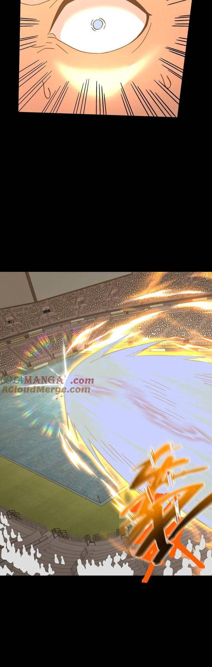 Cao Võ Hạ Cánh Đến Một Vạn Năm Sau - Chapter 159 - Page 5