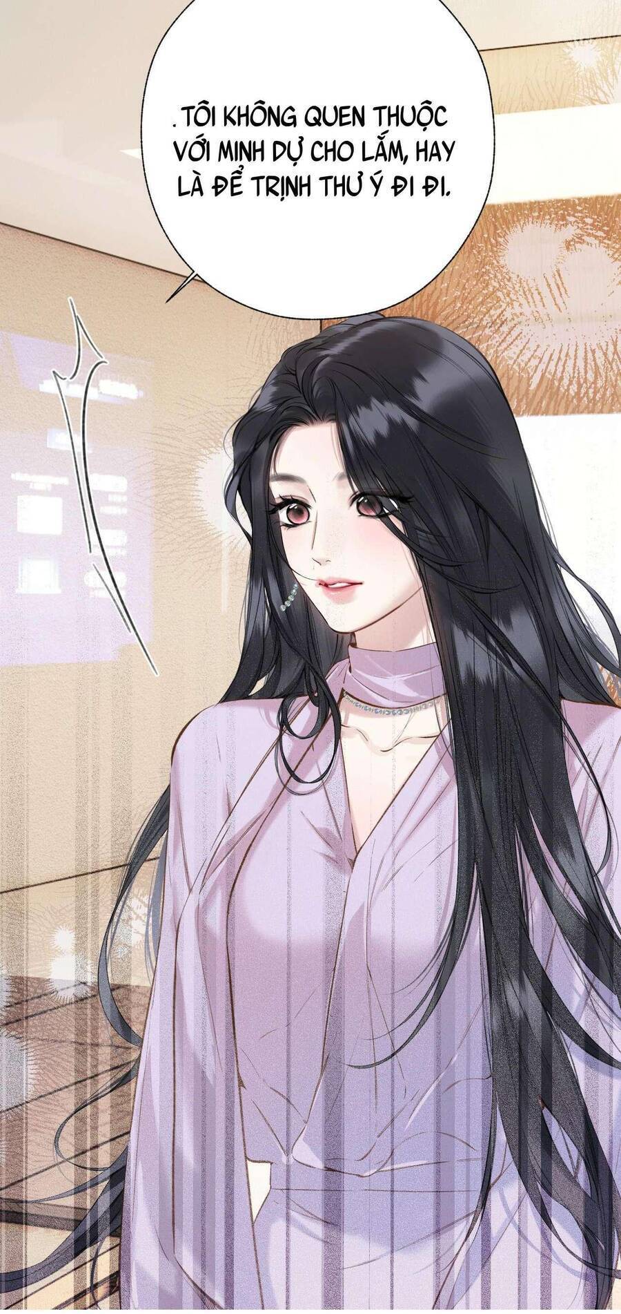 Tôi Cũng Muốn Làm Mợ Út - Chapter 35 - Page 10