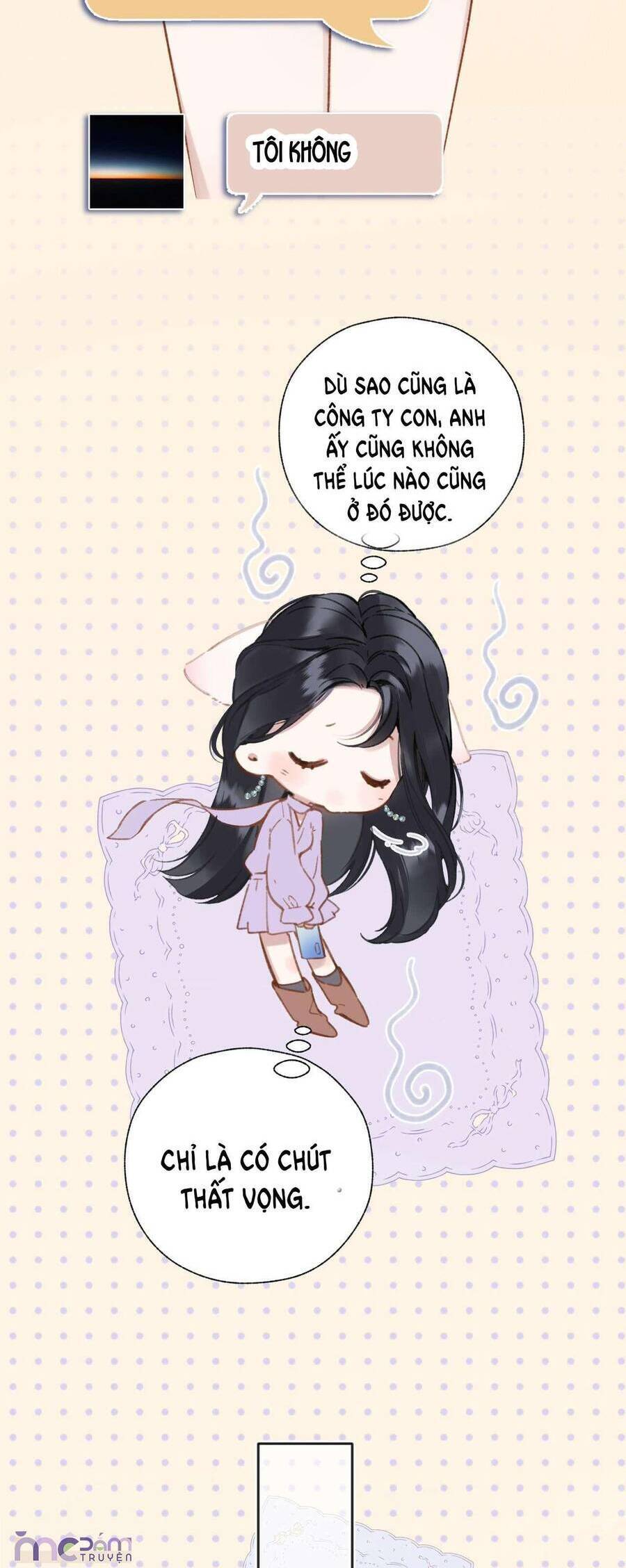 Tôi Cũng Muốn Làm Mợ Út - Chapter 35 - Page 15