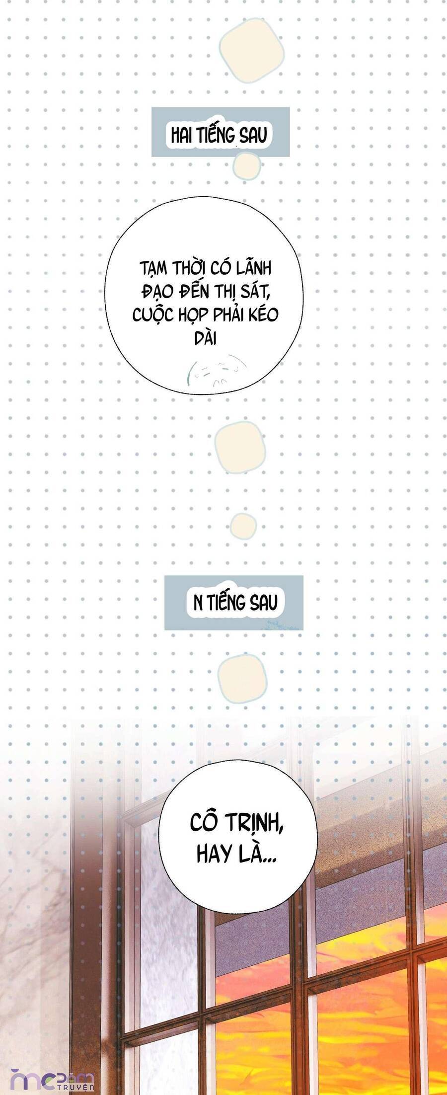 Tôi Cũng Muốn Làm Mợ Út - Chapter 35 - Page 22