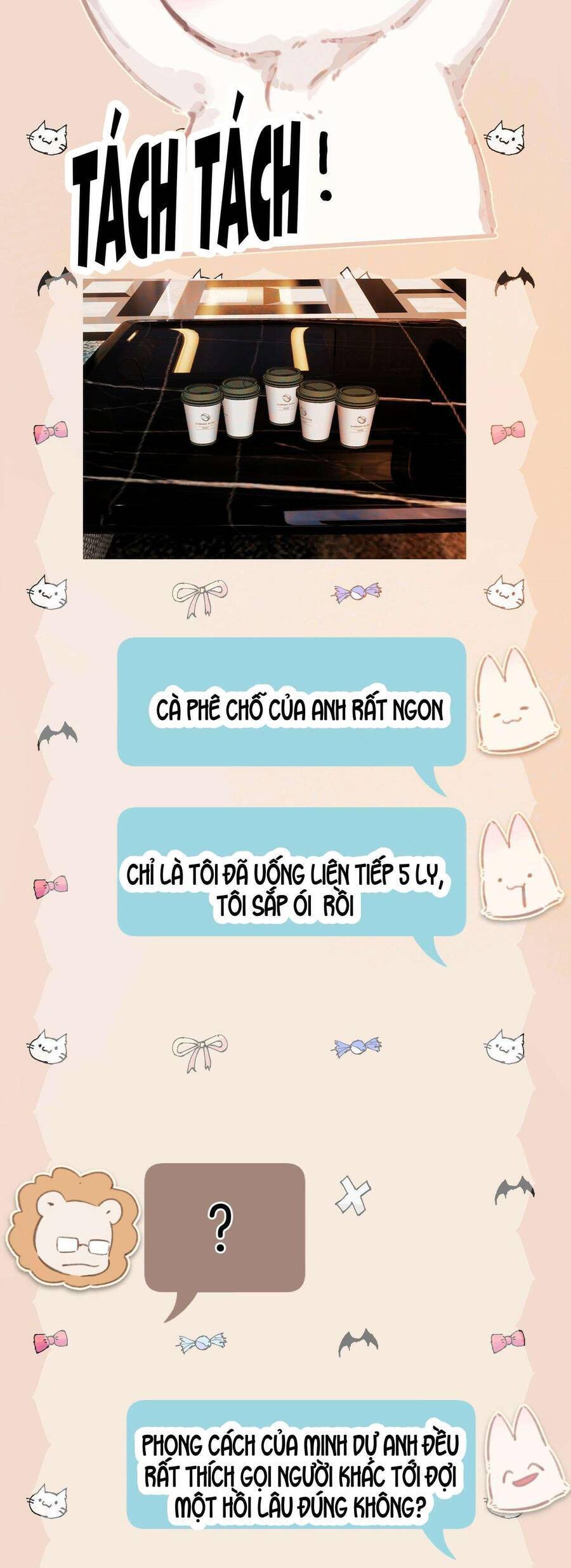 Tôi Cũng Muốn Làm Mợ Út - Chapter 35 - Page 24