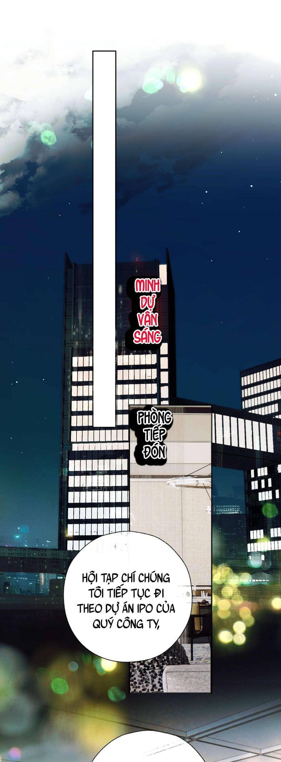 Tôi Cũng Muốn Làm Mợ Út - Chapter 35 - Page 28