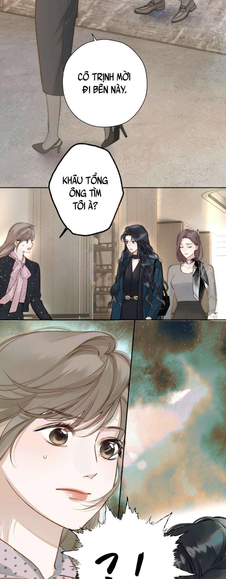 Tôi Cũng Muốn Làm Mợ Út - Chapter 35 - Page 32