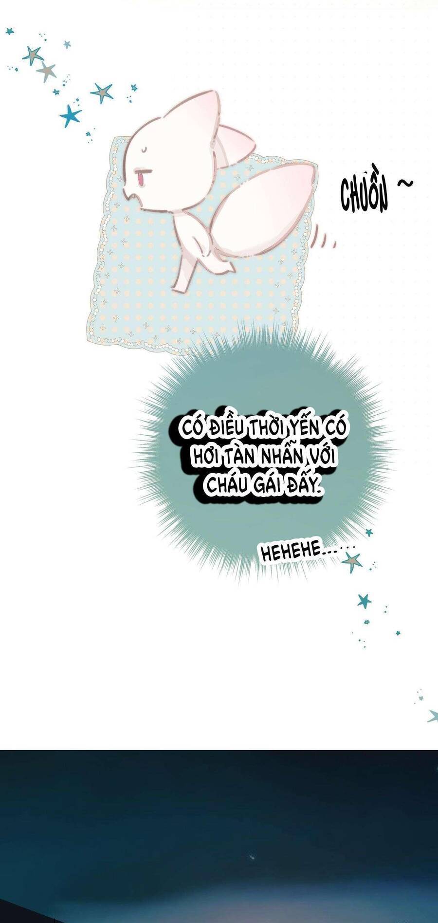 Tôi Cũng Muốn Làm Mợ Út - Chapter 35 - Page 36