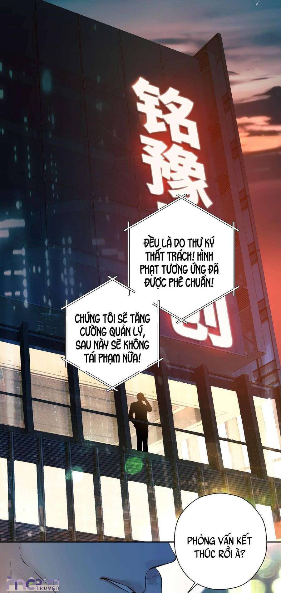 Tôi Cũng Muốn Làm Mợ Út - Chapter 35 - Page 37