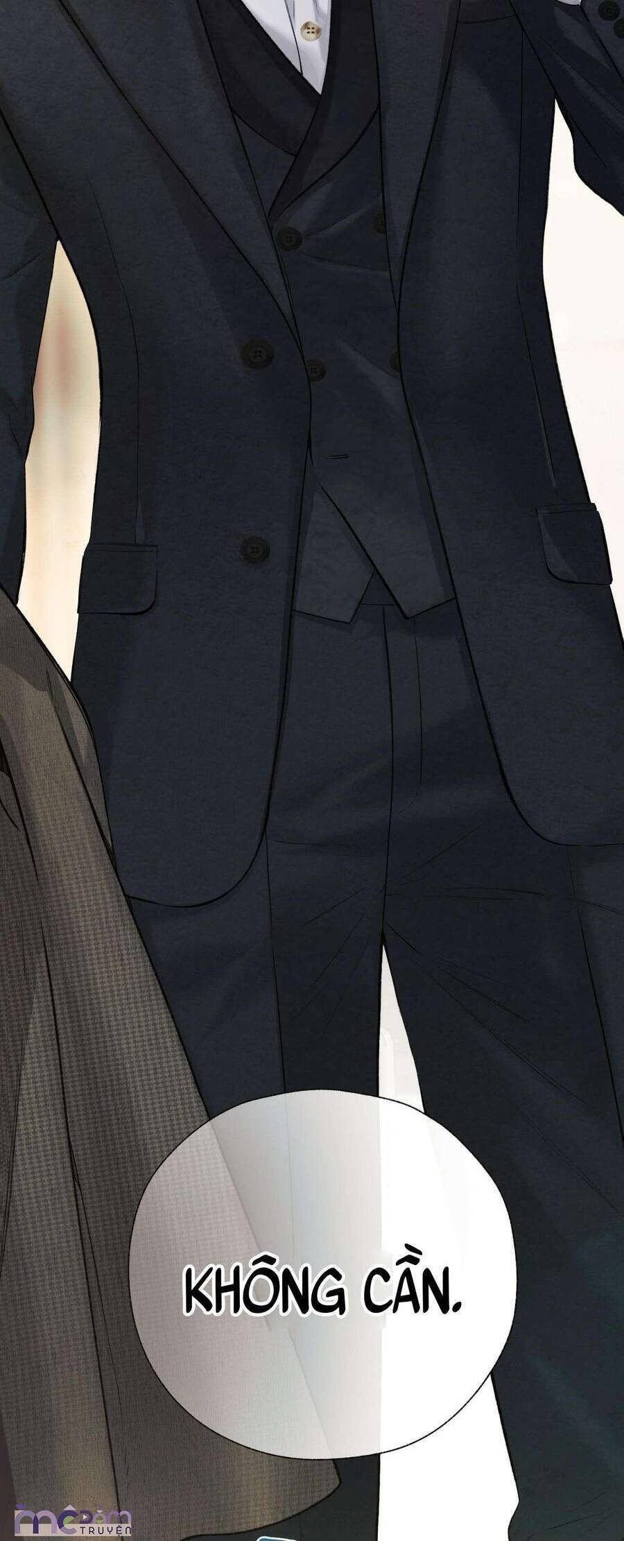 Tôi Cũng Muốn Làm Mợ Út - Chapter 35 - Page 39