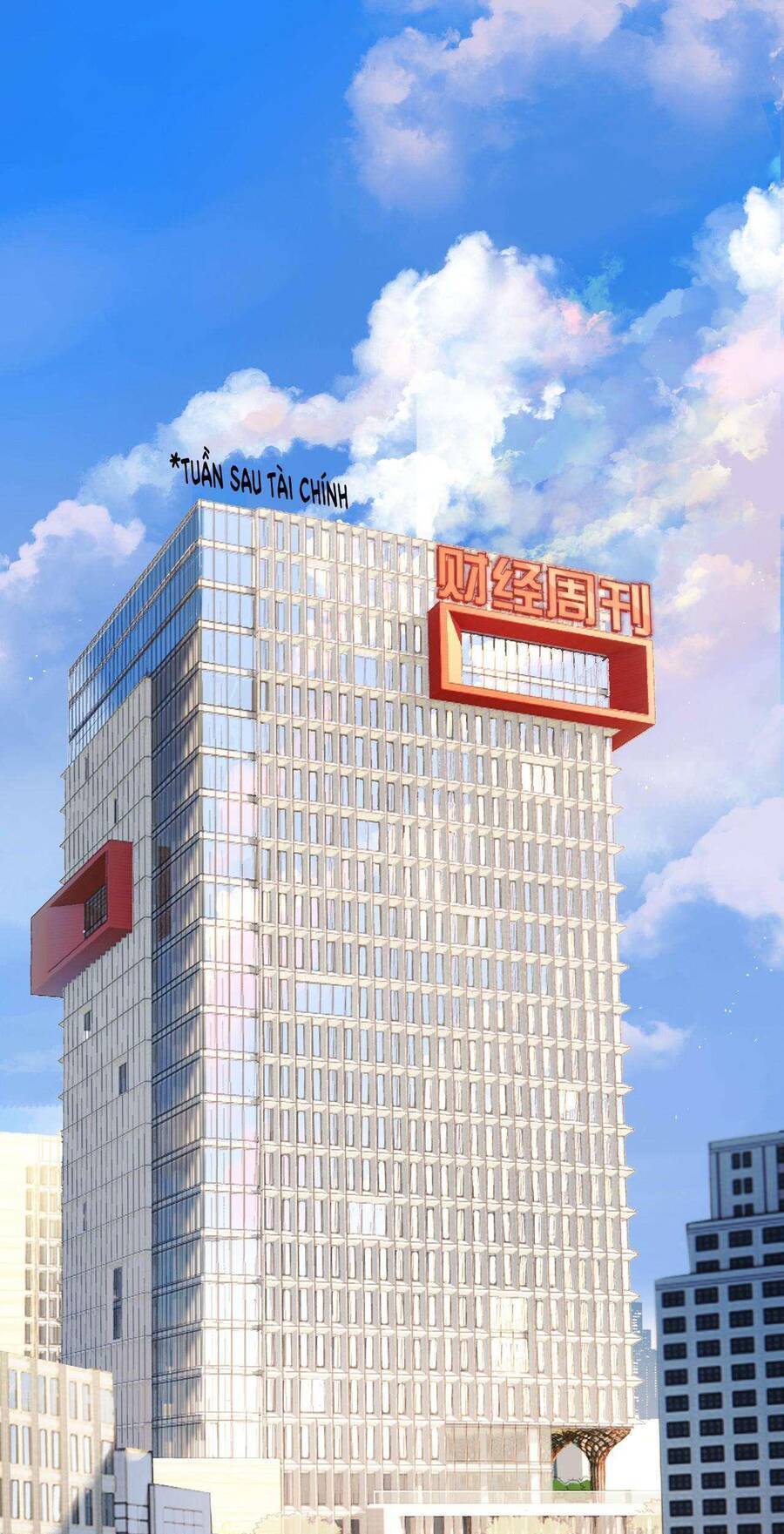 Tôi Cũng Muốn Làm Mợ Út - Chapter 35 - Page 4