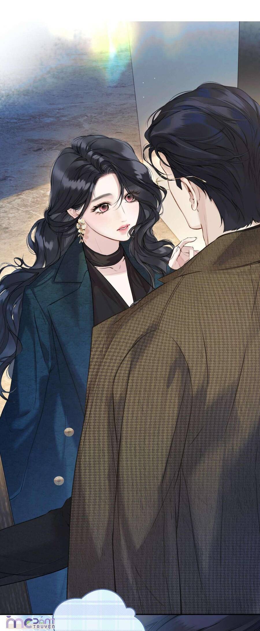 Tôi Cũng Muốn Làm Mợ Út - Chapter 35 - Page 41