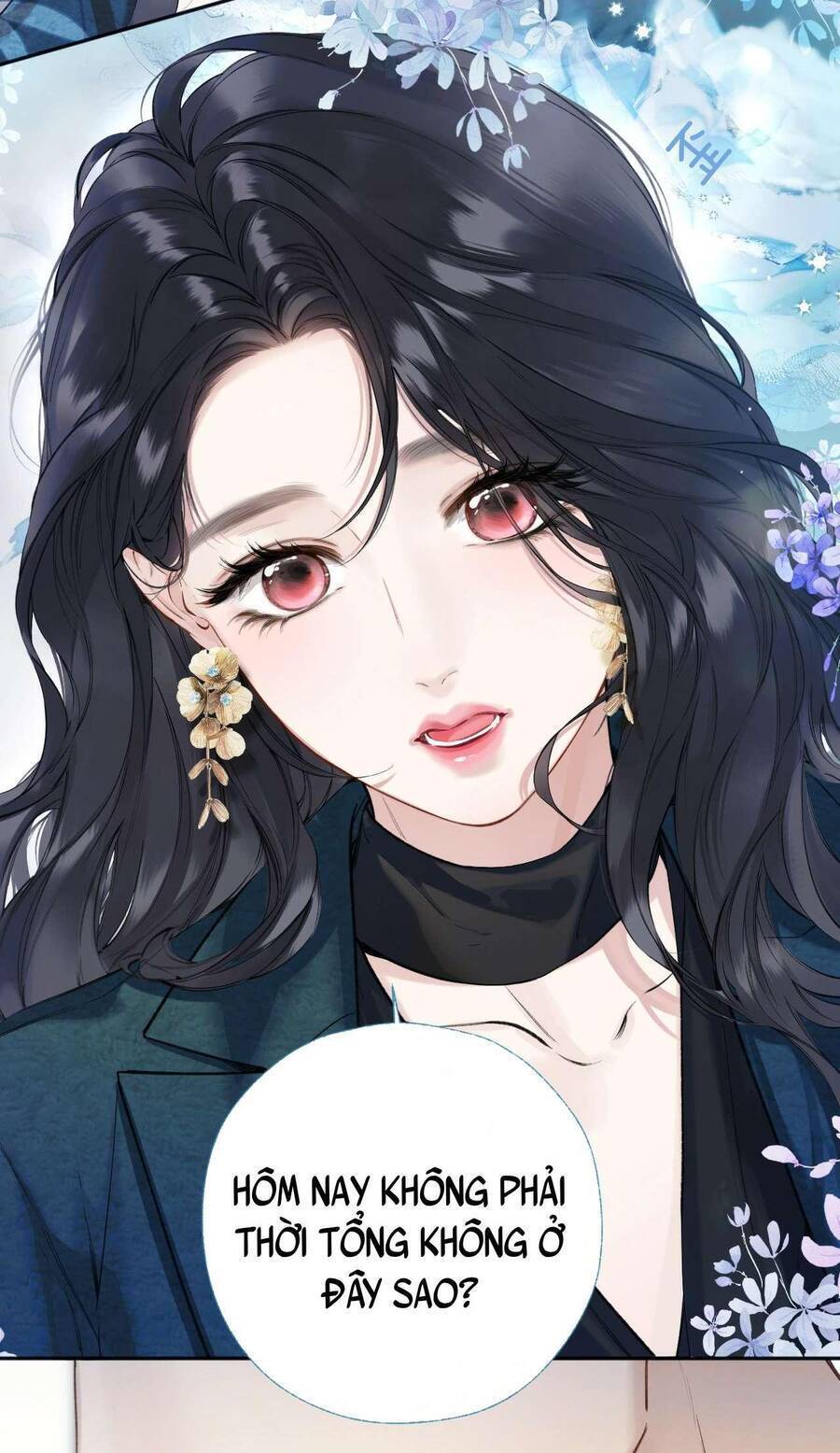 Tôi Cũng Muốn Làm Mợ Út - Chapter 35 - Page 43