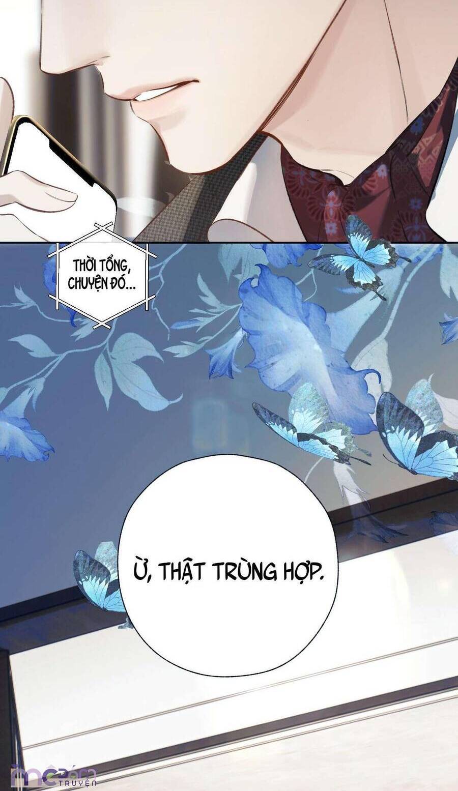 Tôi Cũng Muốn Làm Mợ Út - Chapter 35 - Page 44