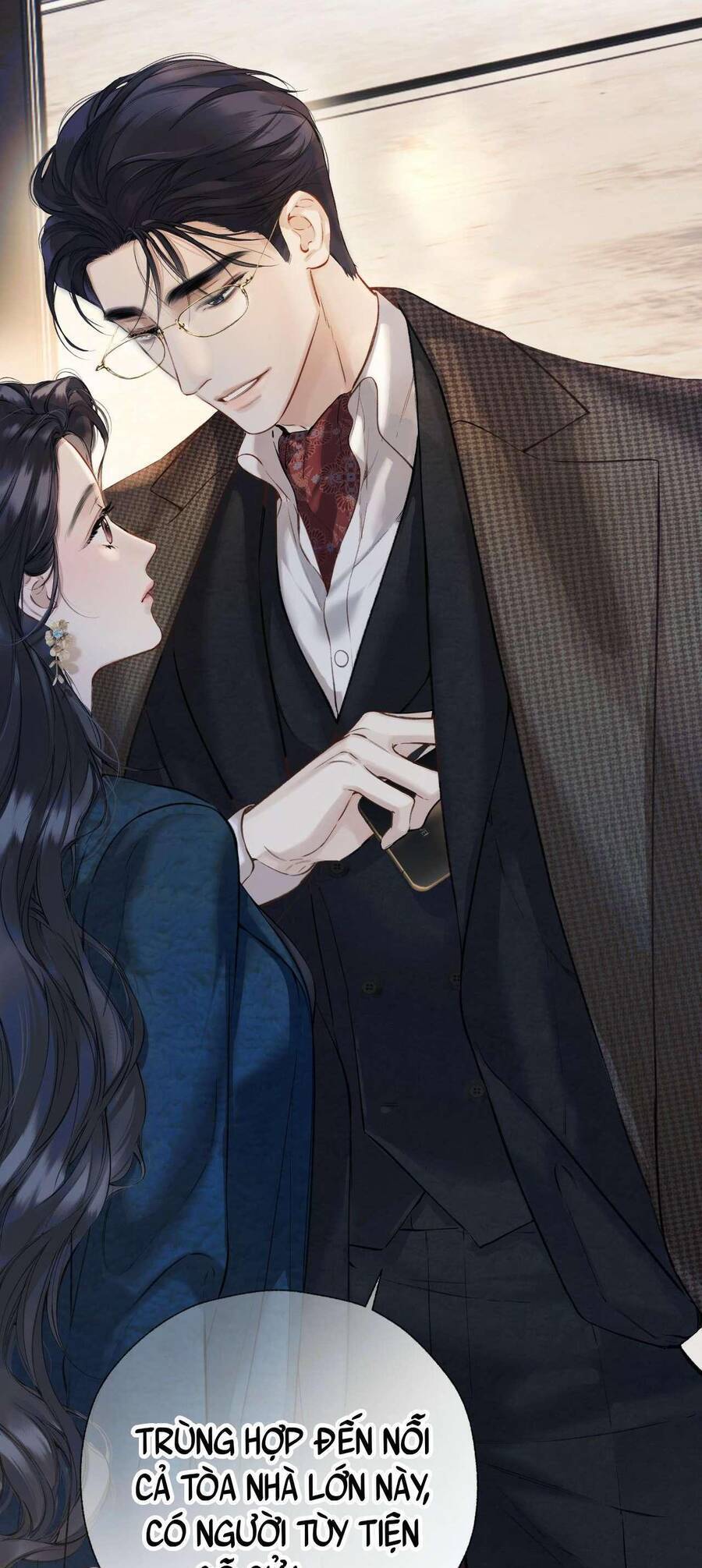 Tôi Cũng Muốn Làm Mợ Út - Chapter 35 - Page 45