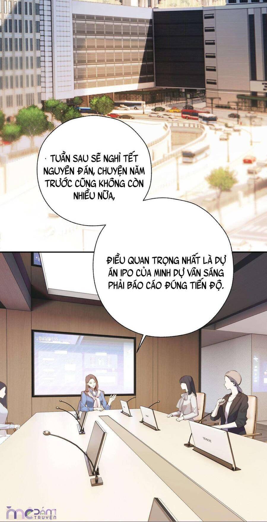 Tôi Cũng Muốn Làm Mợ Út - Chapter 35 - Page 5