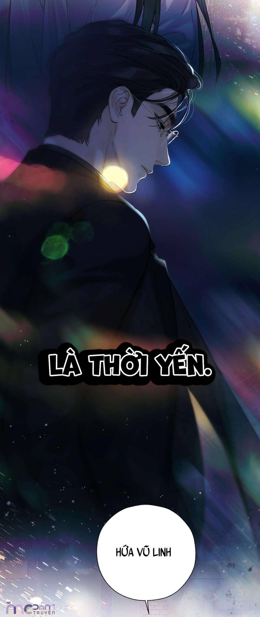 Tôi Cũng Muốn Làm Mợ Út - Chapter 35 - Page 7