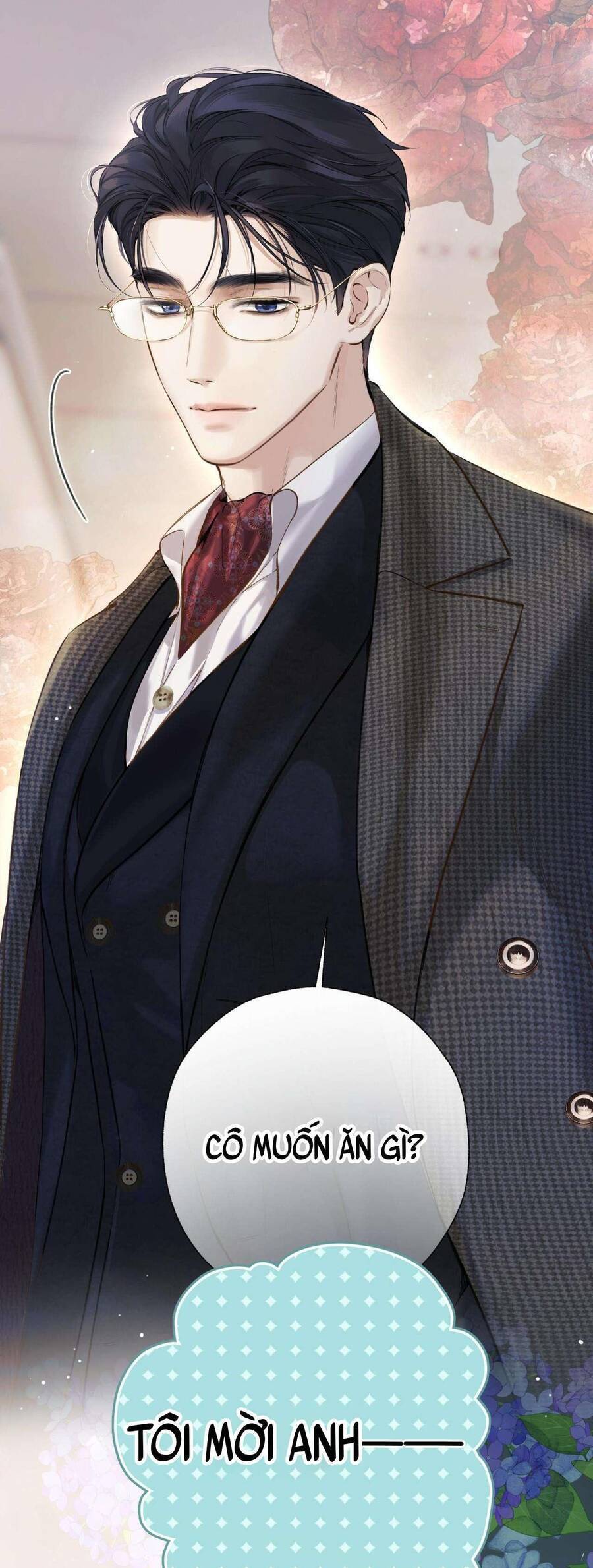 Tôi Cũng Muốn Làm Mợ Út - Chapter 36.1 - Page 11