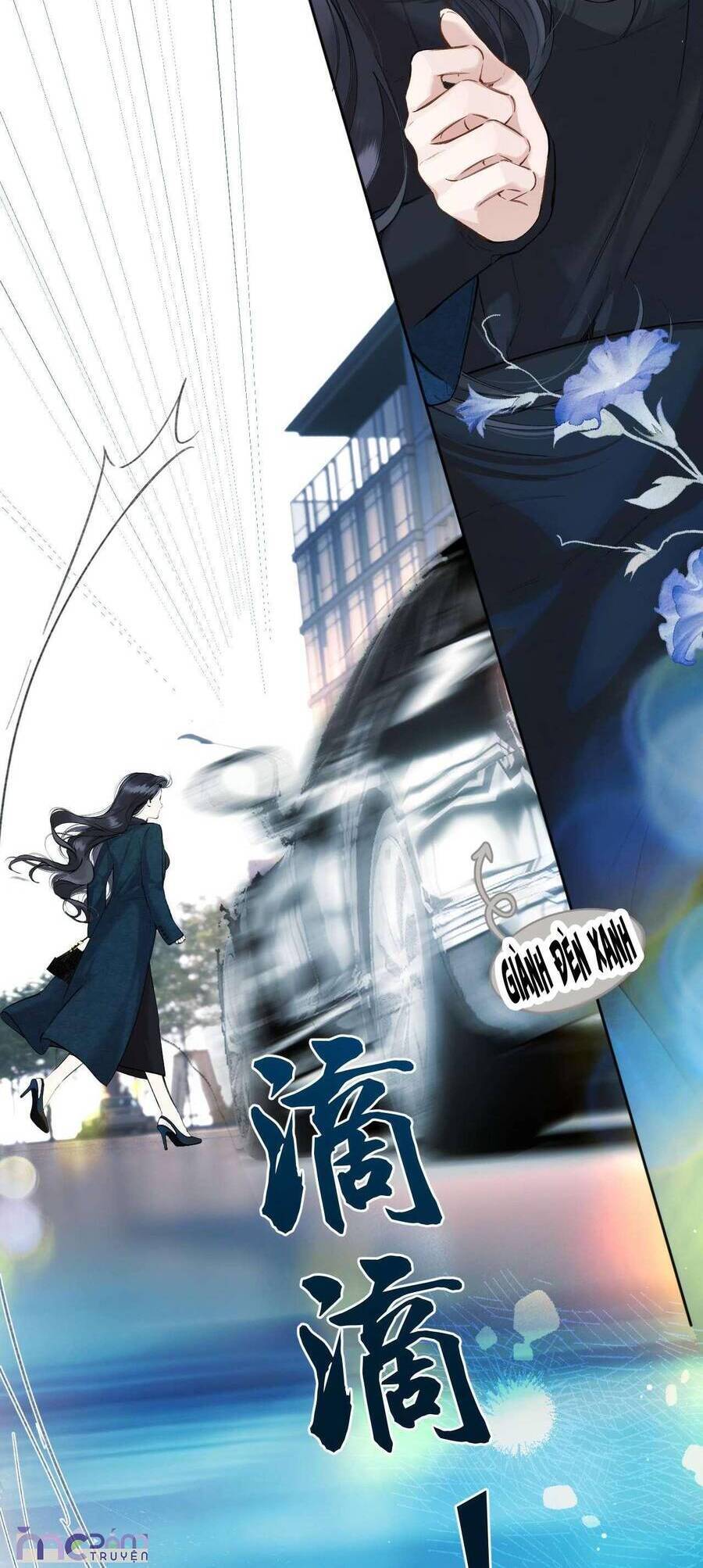 Tôi Cũng Muốn Làm Mợ Út - Chapter 36.1 - Page 15