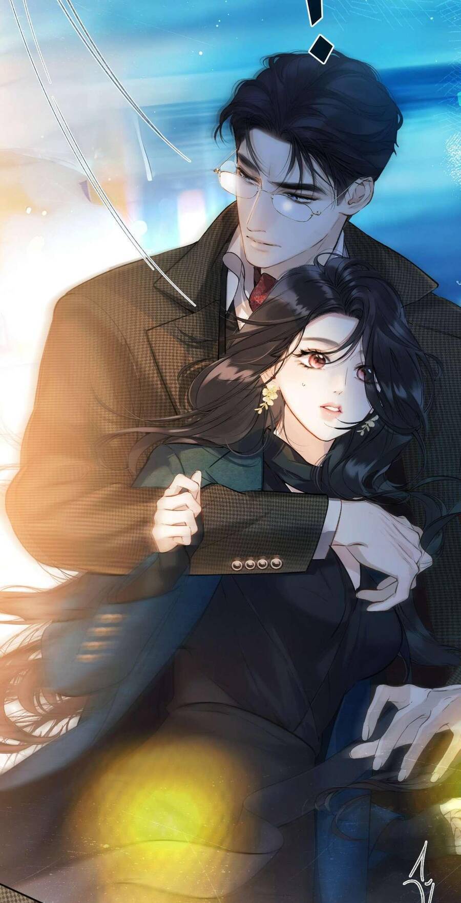 Tôi Cũng Muốn Làm Mợ Út - Chapter 36.1 - Page 16