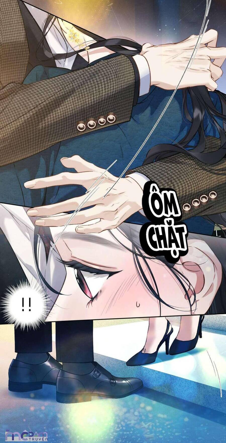 Tôi Cũng Muốn Làm Mợ Út - Chapter 36.1 - Page 17