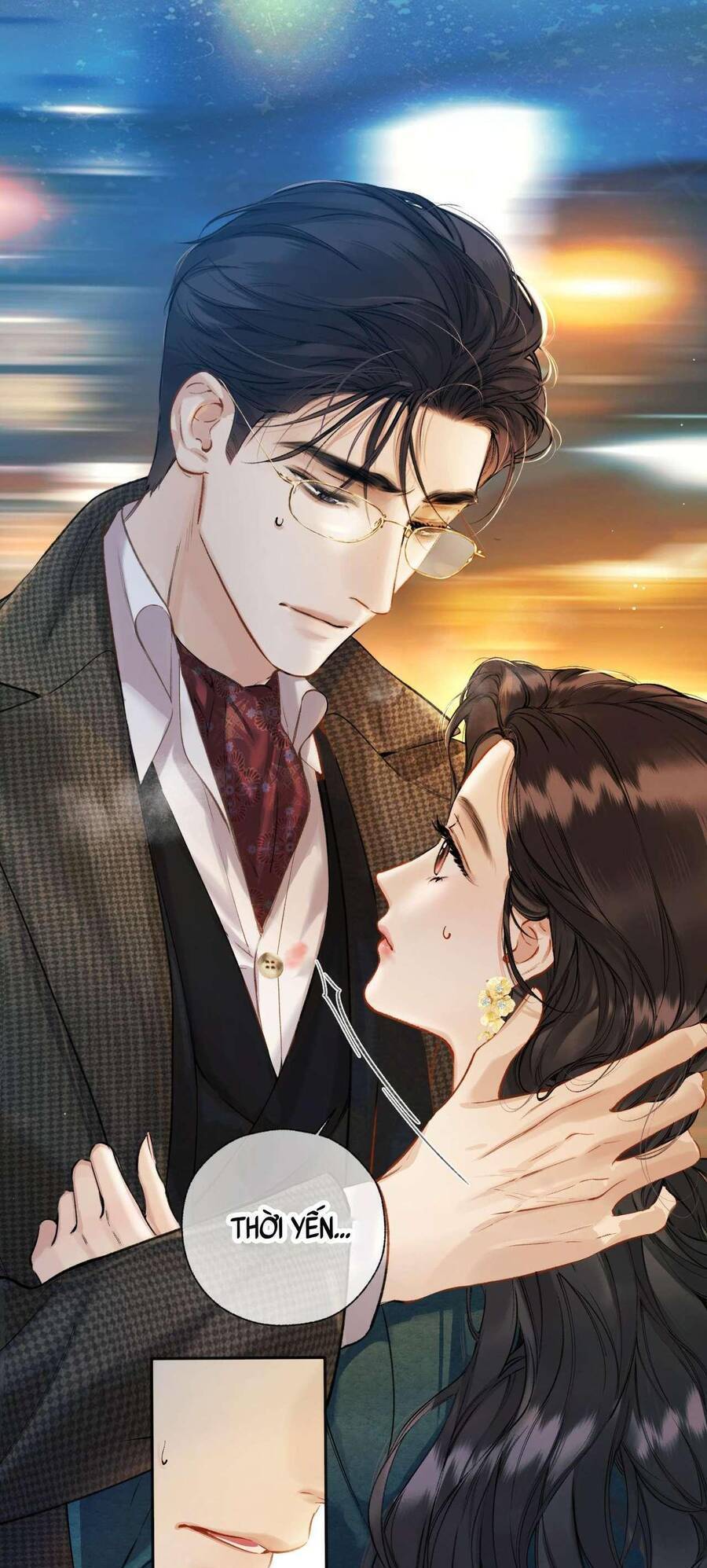 Tôi Cũng Muốn Làm Mợ Út - Chapter 36.1 - Page 18