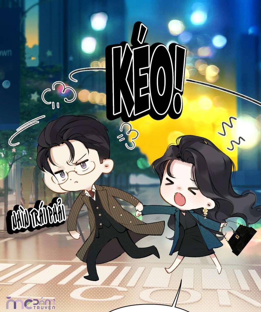 Tôi Cũng Muốn Làm Mợ Út - Chapter 36.1 - Page 20