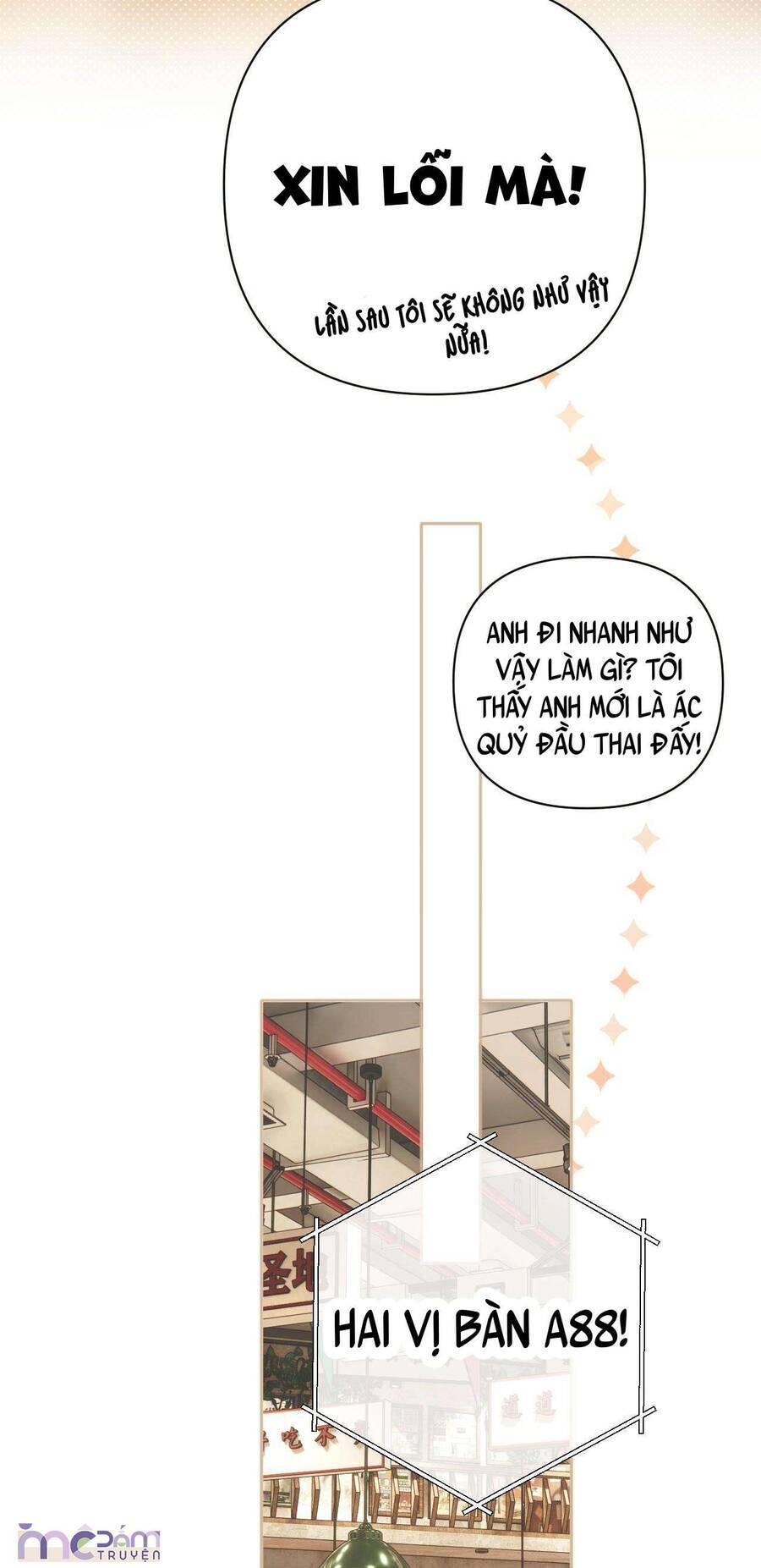 Tôi Cũng Muốn Làm Mợ Út - Chapter 36.1 - Page 21